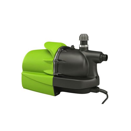 Pompa ad acqua - HYDROFORCE ™ - RainWater Harvesting - centrifuga / sommersa