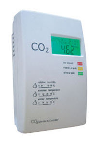 Sensore - 24VDC  - SE Controls