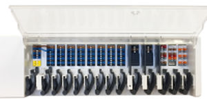 Regolatore di riscaldamento a muro - °CALEONBOX FRESH  - SOREL GmbH Mikroelektronik  - di raffreddamento / per riscaldamento a pavimento