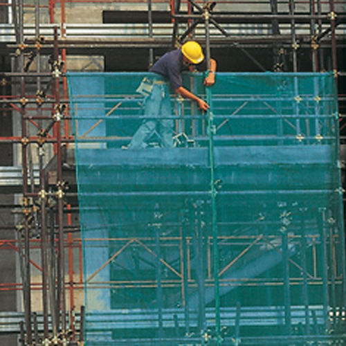 Maglia di protezione per cantiere - COVERET OC - Tenax UK Ltd  - da esterno