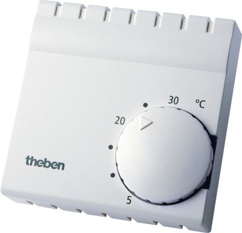 Regolatore di temperatura - RAMSES 701 - Theben AG 