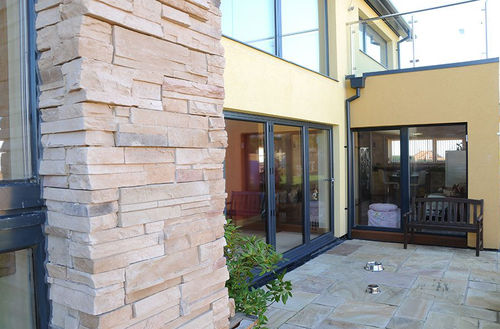 Casa ecologica - GLEN COTTAGE - Touchwood Homes  - passiva / modulare / contemporanea