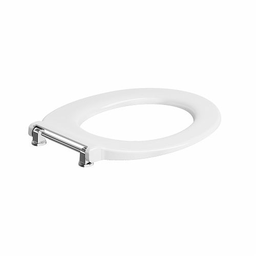 Copriwater in plastica - AV7886WH - Twyford Bathrooms 
