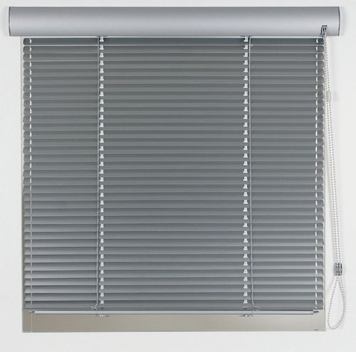 Tenda avvolgibile veneziana - MAX 25 - Servis Climax - per finestra / in alluminio / per protezione solare