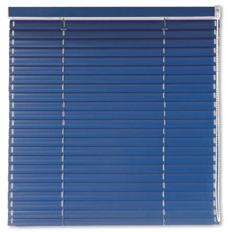 Tenda avvolgibile veneziana - MONOKOMANDO - Servis Climax - per finestra / in alluminio / per protezione solare