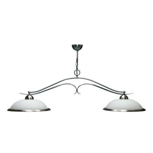 Lampada a sospensione - KATOUN - EUROBILLARDS - in ottone / in stile / con cavo