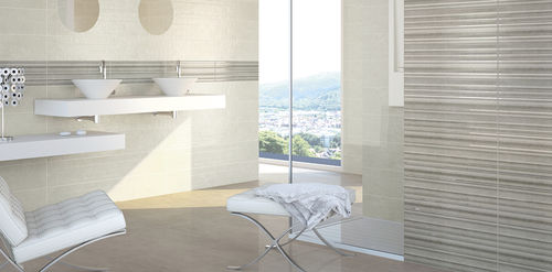 Piastrella in ceramica - SIMPLICITY - APE - opaca / da interno / da pavimento
