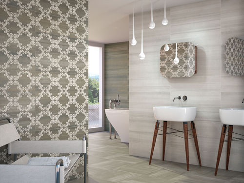 Piastrella in ceramica - LAS VEGAS - APE - opaca / da interno / da pavimento
