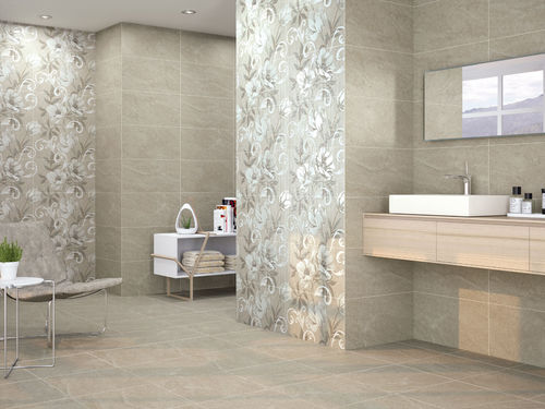 Piastrella in ceramica - RENÉE - APE - opaca / da bagno / da pavimento