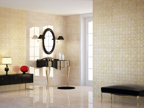 Piastrella in ceramica - MIDAS - APE - lucida / da interno / da pavimento
