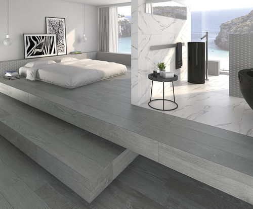 Piastrella in gres porcellanato - THALASSA  - ARCANA CERAMICA - opaca / da interno / da parete