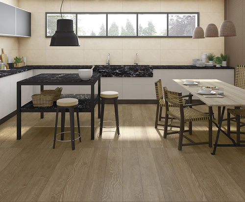 Piastrella in gres porcellanato - ELARA  - ARCANA CERAMICA - opaca / da interno / da parete