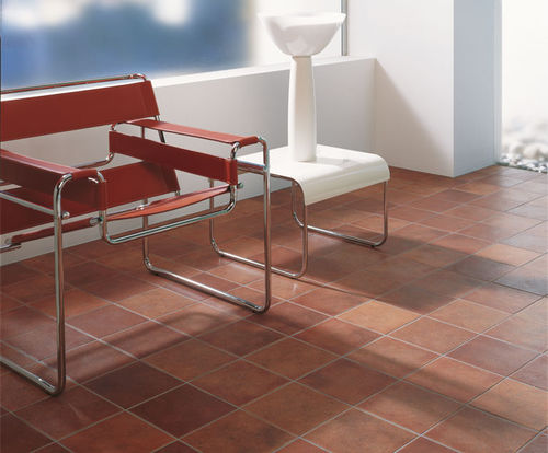Piastrella in gres - ALSACIA - ARCANA CERAMICA - opaca / smaltata / da interno