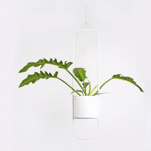 Vaso da giardino sospeso - SONAR - XLBoom - altre forme