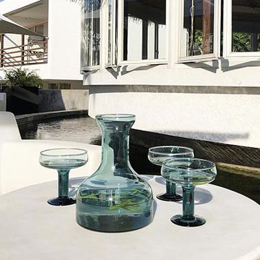 Bicchiere da vino - HOST - XLBoom - in vetro