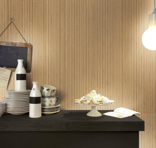 Piastrella in rovere - I LEGNI  - ARMONIE BY ARTECASA CER. - opaca / da interno / da bagno