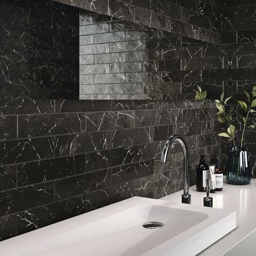 Piastrella in ceramica - CIRO - AZULEJOS BENADRESA - lucida / a rilievo / da interno