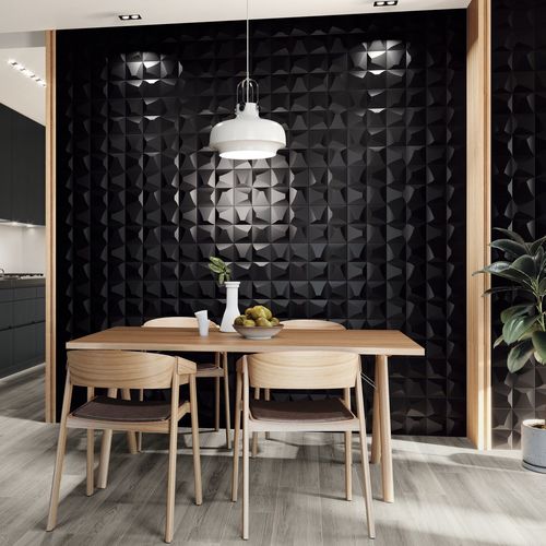 Piastrella in ceramica - NARES - AZULEJOS BENADRESA - lucida / a rilievo / 3D