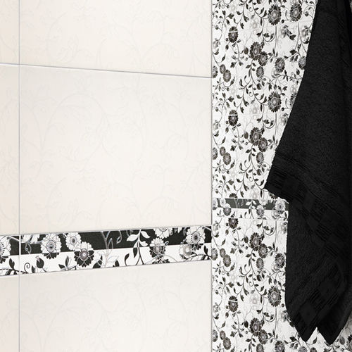 Piastrella in ceramica - ÇIRAĞAN - BIEN SERAMIK - levigata / da interno / da bagno