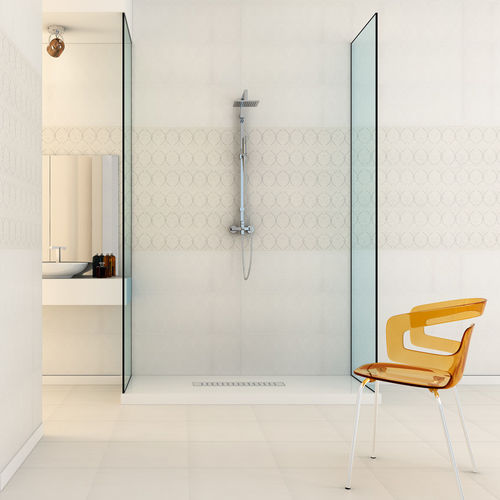 Piastrella in ceramica - GLORIA - BIEN SERAMIK - levigata / da interno / da bagno