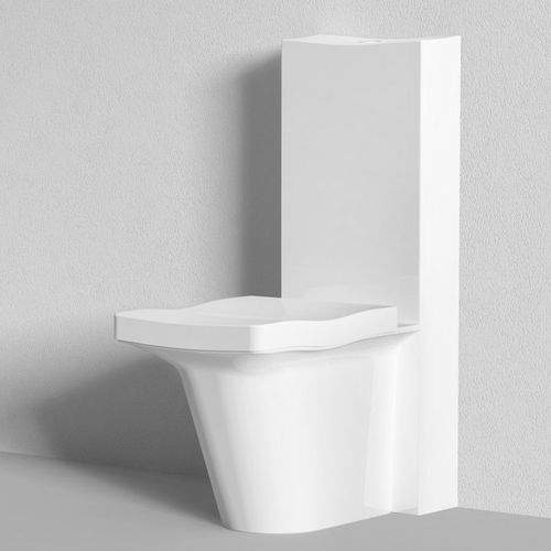 WC da appoggio - LOTUS  - BIEN SERAMIK - in ceramica / moderno