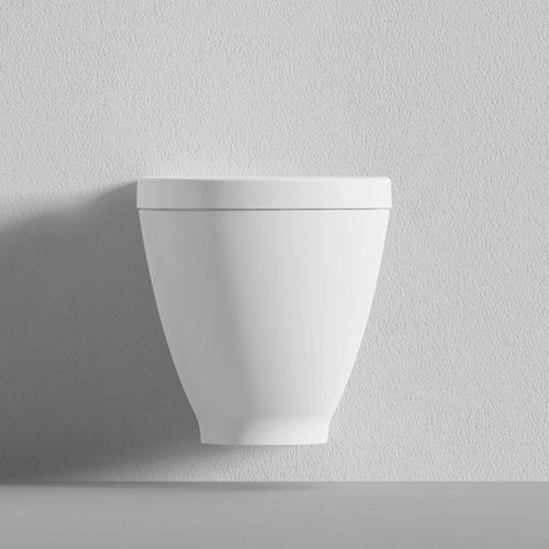 WC sospeso - HARMONY - BIEN SERAMIK - in ceramica / moderno
