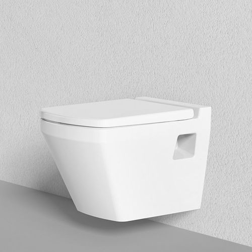 WC sospeso - NEPTÜN - BIEN SERAMIK - in ceramica / moderno