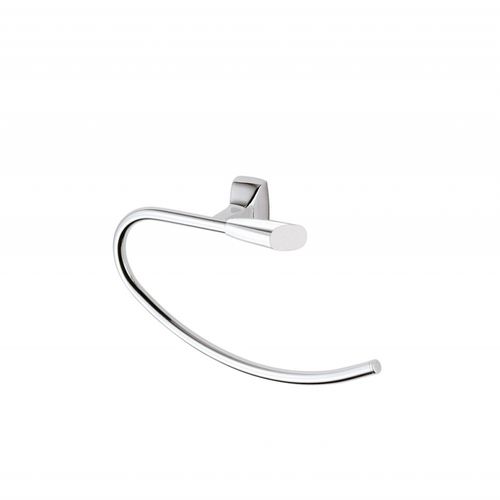 Portasalviette ad anello - GOLF - OML SRL - da parete / in metallo