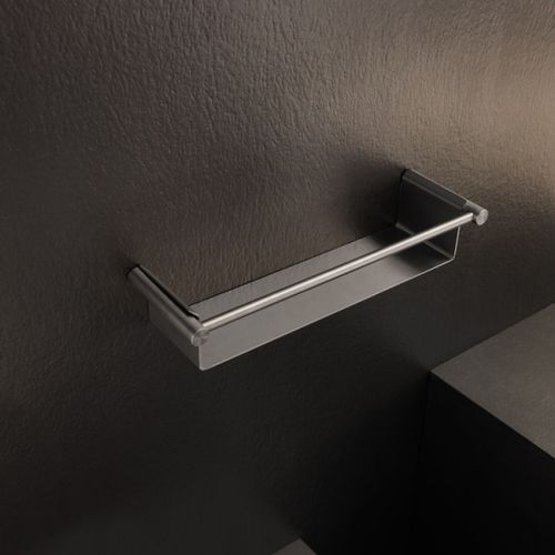 Mensola - STIFF - OML SRL - contemporaneo / in metallo / da bagno