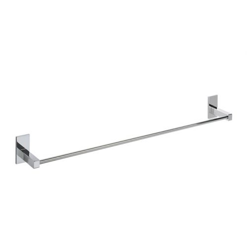 Portasalviette a 1 barra - GLUE - OML SRL - da parete / in metallo