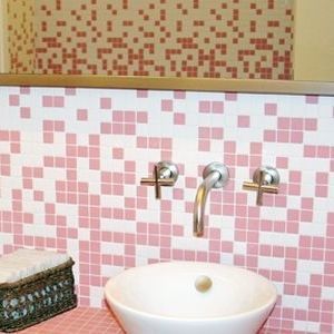 Mosaico satinato - MAZURKA  - BRIARE (EMAUX DE) - da interno / da esterno / da bagno
