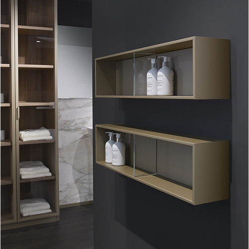 Mensola - XL 11 - CASA BATH - contemporaneo / in rovere / da bagno