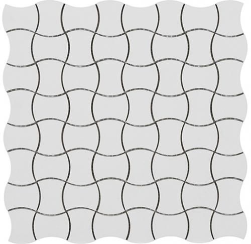 Mosaico da interno - BUTTERFLY - CE.SI. - da esterno / da parete / da pavimento