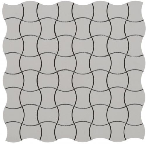 Mosaico da interno - ALLUMINIO - CE.SI. - da esterno / da parete / da pavimento