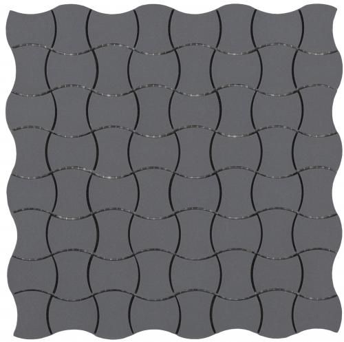 Mosaico da interno - NICKEL - CE.SI. - da esterno / da parete / da pavimento