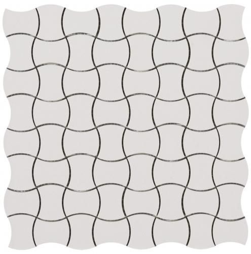 Mosaico da interno - SODIO - CE.SI. - da parete / da pavimento / contemporaneo