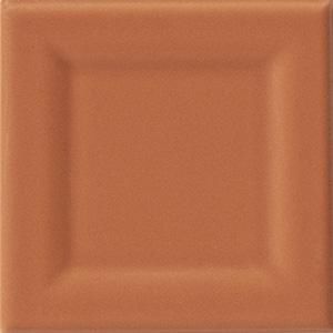 Piastrella in gres porcellanato - PAPRIKA - CE.SI. - opaca / a rilievo / da interno