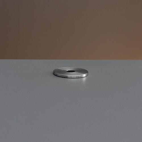 Con rilevatore di presenza a infrarossi - IRS01 - CEADESIGN - da bagno / professionale / per uso residenziale