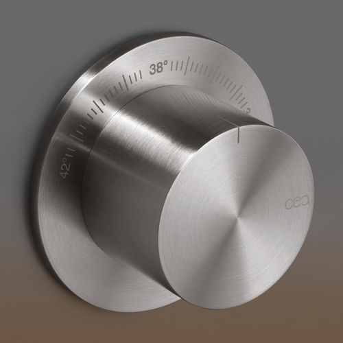 Miscelatore da doccia - TRM06 - CEADESIGN - da parete / da incasso / termostatico
