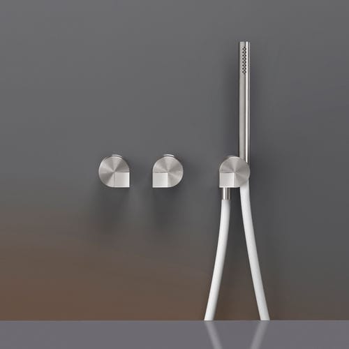 Miscelatore doppio comando da doccia - DET34Y - CEADESIGN - per vasca / da parete / da incasso
