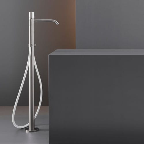 Miscelatore da doccia - DET36 - CEADESIGN - da vasca / a pavimento / da incasso