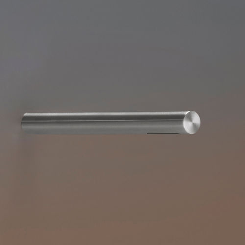 Bocca per lavabo in acciaio inossidabile - OPS41 - CEADESIGN - da parete