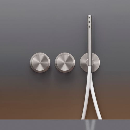 Miscelatore da doccia - GIO54 - CEADESIGN - da vasca / da parete / da incasso