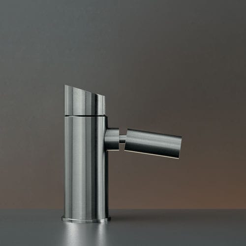 Miscelatore per bidet - ZIQ36 - CEADESIGN - da appoggio / in acciaio inossidabile / da bagno