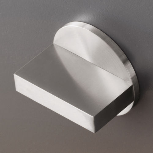 Rubinetto d'arresto da doccia - BAR42 - CEADESIGN - da parete / in acciaio inossidabile / da bagno