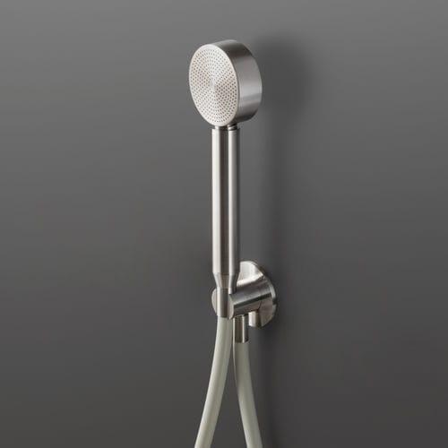 Doccetta manuale da braccia - LTZ90 - CEADESIGN - rotonda / con flessibile