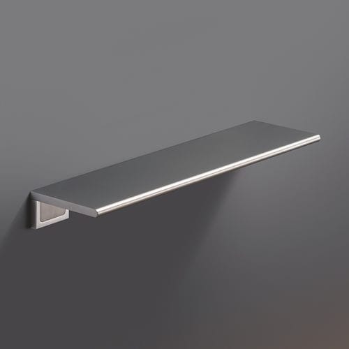 Mensola - DET120 - CEADESIGN - contemporaneo / in acciaio inossidabile / da bagno