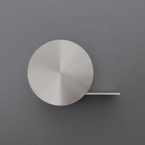 Mensola - GIO05 - CEADESIGN - contemporaneo / in acciaio inossidabile / da bagno