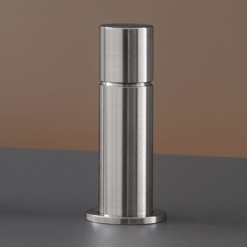 Rubinetto d'arresto per lavabo - CAR42 - CEADESIGN - da appoggio / in acciaio inossidabile / da bagno