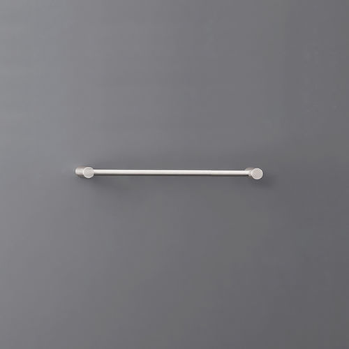 Portasalviette a 1 barra - STE15 - CEADESIGN - da parete / in acciaio inossidabile / per hotel